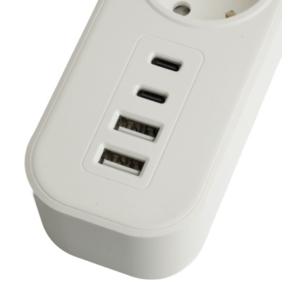 Фильтры сетевые STEKKER HM21-31-05