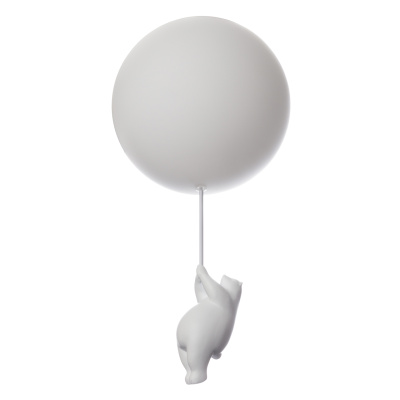 10030L Потолочный светильник LOFT IT Teddy