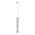 10186/600 Подвесной светильник LOFT IT Monaсo