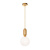 9974-A Подвесной светильник LOFT IT Parachilna