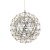 9027-43 Подвесной светильник LOFT IT Raimond