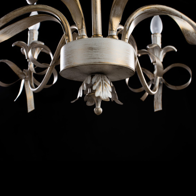 Подвесная люстра Arte Lamp OLIVIA