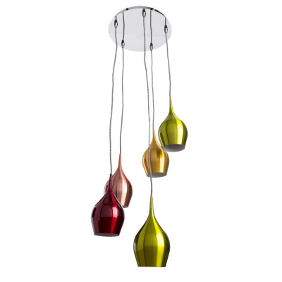 Подвесной светильник Arte Lamp VIBRANT