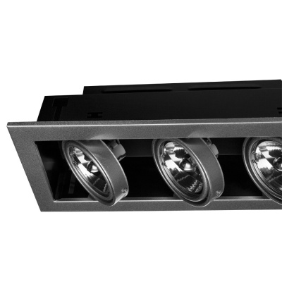 Карданный светильник Arte Lamp CARDANI MEDIO