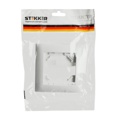 Рамка STEKKER PFR00-9011-01