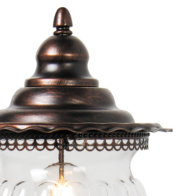 Светильник садово-парковый FERON PL594