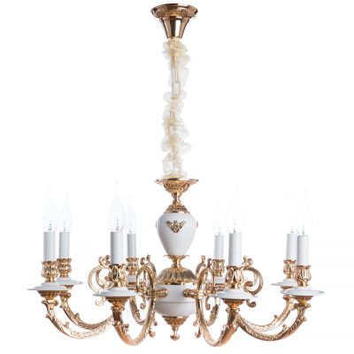 Подвесная люстра Arte Lamp LUISA