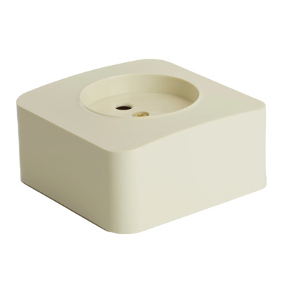 Розетка STEKKER MST10-11-04