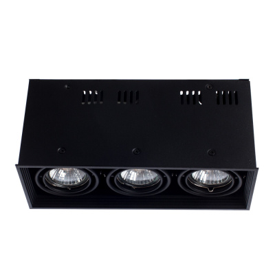 Точечный накладной светильник Arte Lamp CARDANI PICCOLO