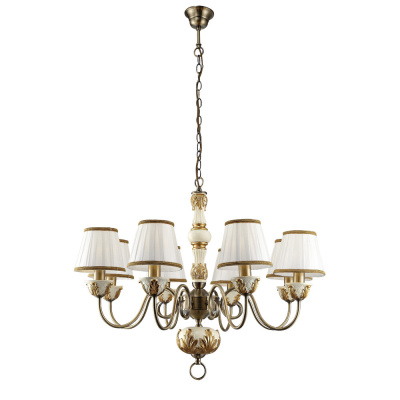 Подвесная люстра Arte Lamp BENESSERE