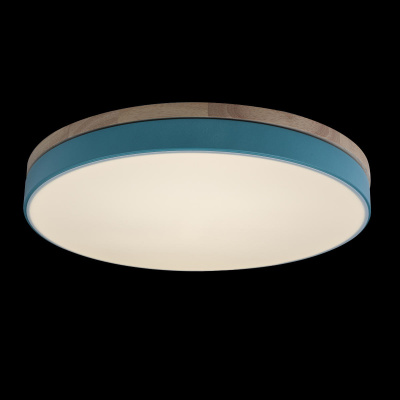 10001/36 Blue Потолочный светильник LOFT IT Axel