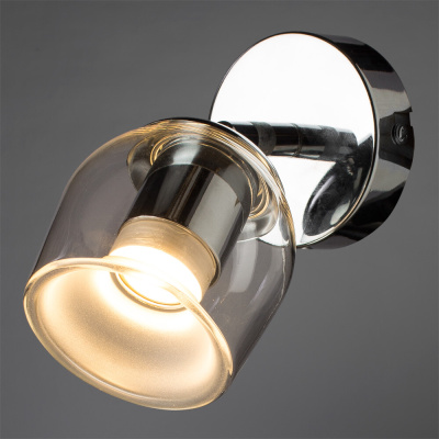 Спот Arte Lamp ECHEGGIO