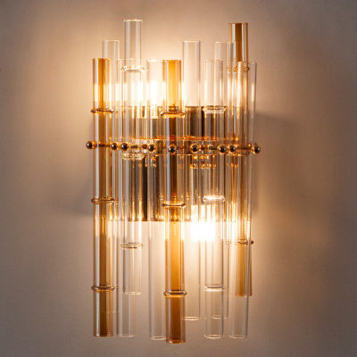 Настенный светильник Arte Lamp CRYSTALLA