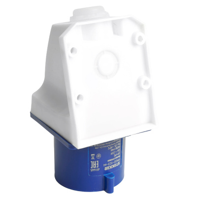 Вилка STEKKER PPG32-523-44