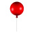5055C/S red Потолочный светильник LOFT IT Memory