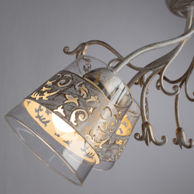 Люстра Arte Lamp CALICE