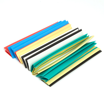 Термоусадочные трубки STEKKER HST-1050-10M