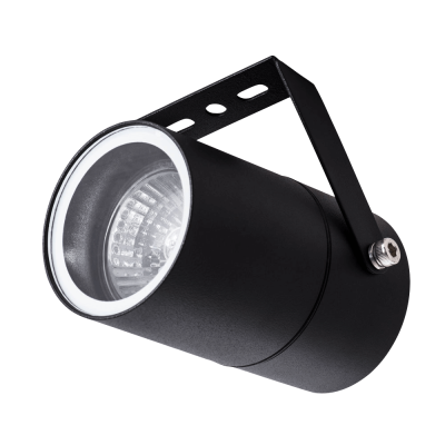 Уличный светильник Arte Lamp Mistero A3303AL-1BK