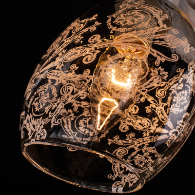 Бра Arte Lamp BETTINA