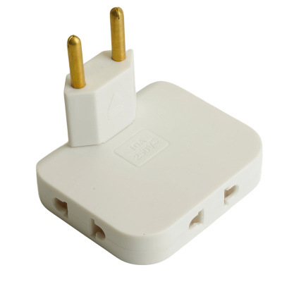 Сетевой разветвитель STEKKER ADP10-23-21