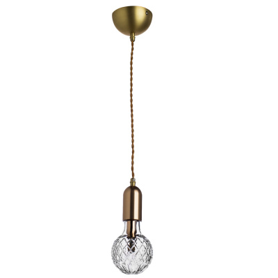 Подвесной светильник Arte Lamp SALUTE