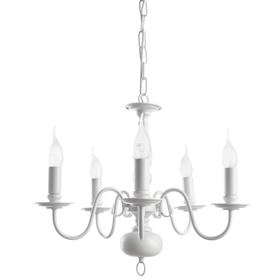 Подвесная люстра Arte Lamp ANTWERPEN