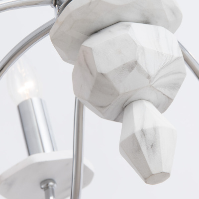 Подвесная люстра Arte Lamp LITIZIA