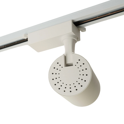 Светильник трековый на шинопровод FERON AL141