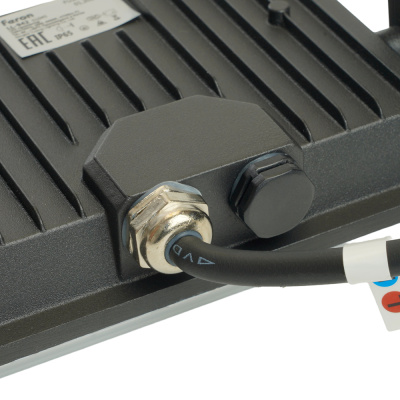 Прожектор светодиодный многоматричный FERON LL-942