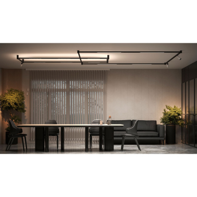 Коннектор ввода питания Arte Lamp OPTIMA