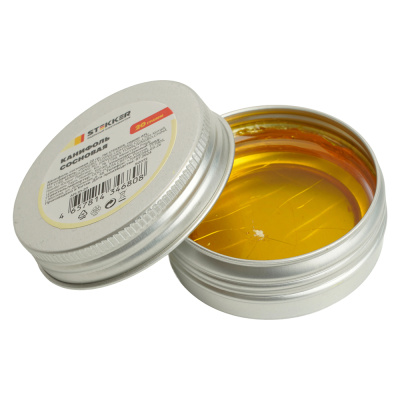 Паяльные аксессуары и химия STEKKER APL10-20