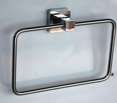 72738-1 ПОЛОТЕНЦЕДЕРЖАТЕЛЬ КВАДРАТ