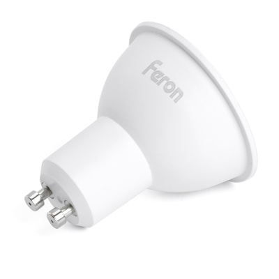 Лампа светодиодная FERON LB-24