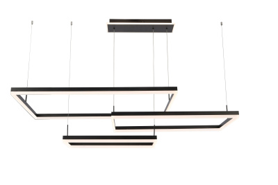 Светильник ZORTES TORY ZRS.30404.204, Мощность - 204Вт, Тип лампы: LED, В -1500мм/700мм / Ш - 900мм / Д - 1700мм