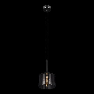 10232/A Smoke Подвесной светильник LOFT IT Spillray
