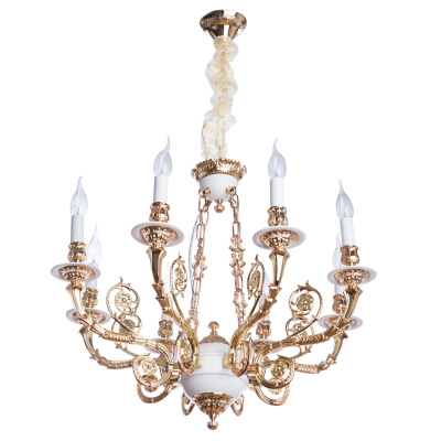 Подвесная люстра Arte Lamp LUISA