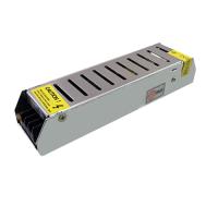 Блок питания 12V 5A 60W (IP20) (тонкий)