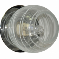 5044-G-9-Ch Светильник точечный хром