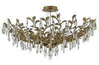 Люстра подвесная Dio D’Arte Elite Acerra E 1.5.80.100 A