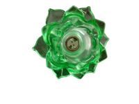 5025-GY-5.3-Dark-Green Светильник точечный зеленый