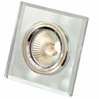 8270/3W-MR16-5.3-Wh Светильник точечный светодиодный белый