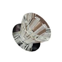 1108-GY-5.3-Ch Светильник точечный хром