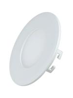 102R-9W-3000K-Wh Cветильник светодиодный встраиваемый