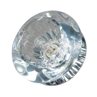 1138-GY-5.3-Ch Светильник точечный хром