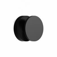 906A-6W-3000K-Bk Cветильник aрхитектурный светодиодный черный