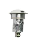 812A/2x1W-3000K-Wh Светильник светодиодный белый