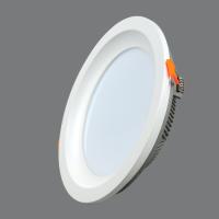 5048R-24W-3000K Светильник светодиодный встраиваемый