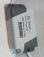 Блок питания 3W