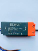 Блок питания 8-12х1W (с проводом)