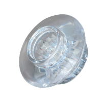 1092-GY-5.3-Ch Светильник точечный хром